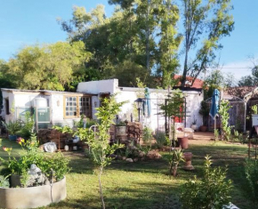 Cottage on Roux